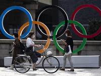 Phát hiện thêm 3 vận động viên nhiễm COVID-19 tại Olympic Tokyo 2020