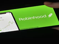 Robinhood tham vọng định giá 35 tỷ USD trong IPO tại Mỹ