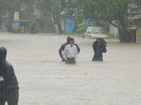 Lũ lụt, lở đất nghiêm trọng ở Ấn Độ khiến 129 người thiệt mạng