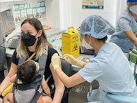 Nhận 1 triệu vaccine Vero Cell, TP Hồ Chí Minh đã có 3 triệu liều vaccine COVID-19