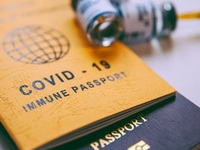 ‘Vaccine passport’ pilot to open up recovery opportunities for tourism: experts