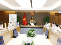 Phó Thủ tướng Vũ Đức Đam: Phú Yên, Khánh Hòa thực hiện nghiêm giãn cách xã hội để kiểm soát dịch