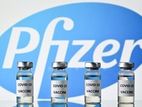 Sẽ có gần 218.000 liều vaccine COVID-19 Pfizer về Việt Nam