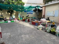 TP Hồ Chí Minh yêu cầu đẩy nhanh mở cửa chợ truyền thống