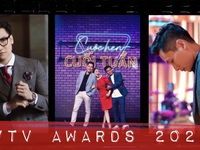 VTV Awards 2021: Top 5 của 11 hạng mục lộ diện!