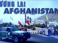 Sẽ không có chính phủ lâm thời nào ở Afghanistan