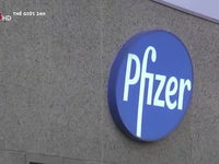 Pfizer xin cấp phép tiêm liều tăng cường tại Mỹ