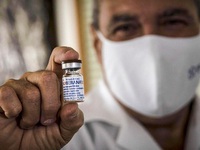 Cuba cấp phép sử dụng thêm 2 vaccine nội địa để phòng dịch COVID-19