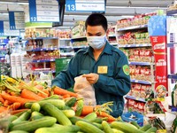 Xây dựng thêm phương án đảm bảo thực phẩm thiết yếu cho TP Hồ Chí Minh