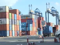 Tiếp tục xử lý khó khăn vướng mắc tại cảng Cát Lái
