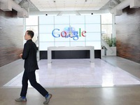 Google lên kế hoạch rót 1 tỷ Euro vào thị trường Đức