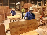 Wood industry facing losses due to COVID-19