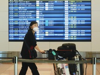 Nhật Bản sẽ tiếp tục cấm nhập cảnh đối với người nước ngoài