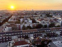 Berlin là bang ấm và khô hạn nhất nước Đức trong năm 2021