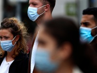 Thái Lan có ca tử vong đầu tiên do Omicron, số ca nhiễm mới tại Ấn Độ chạm đỉnh trong 8 tháng