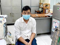 Vụ nâng giá sinh phẩm xét nghiệm của Việt Á: Làm rõ thủ đoạn của Giám đốc Công ty Nam Phong