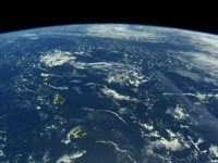 Phi hành gia chia sẻ những điều 'đáng báo động' khi nhìn Trái đất từ vũ trụ