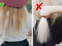 5 phương pháp 'kỳ lạ' giúp tóc mọc nhanh hơn