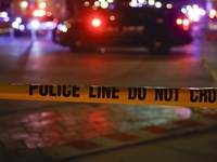9 người tử vong, bao gồm cả trẻ em, sau vụ đâm xe liên hoàn ở Las Vegas