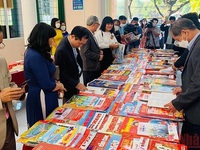 Spring Press Festival opens in Dak Lak