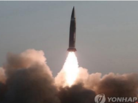Triều Tiên tuyên bố phóng tên lửa siêu thanh