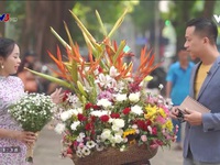 Việt Nam đa sắc: Mùa hư ảo của Hà Nội