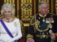 Hoàng gia Anh thông báo thời điểm tổ chức lễ đăng quang của Vua Charles III