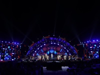 Tối nay (16/10), Gala Sao Mai: Đêm diễn đầu tiên của các thí sinh Sao Mai 2022 trong vai trò ca sĩ