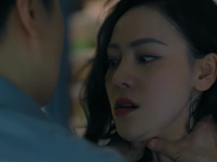 Hành trình công lý - Tập 4: Hoàng (Việt Anh) bóp cổ người tình một đêm của 5 năm trước