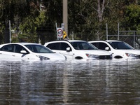 Lũ lụt kỷ lục ở Australia có thể tồi tệ hơn với dự báo sẽ tiếp tục mưa lớn