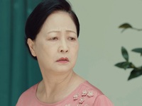 Điều khác biệt về vai mẹ chồng của NSND Như Quỳnh trong 'Hành trình công lý'