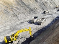 Phó Thủ tướng yêu cầu giao trực tiếp mỏ vật liệu xây dựng cho nhà thầu thi công