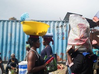 Dịch bệnh tả quay trở lại khiến ít nhất 7 người tử vong ở Haiti