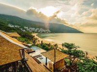 Condé Nast Traveler: Two Vietnamese resorts among world’s 50 best