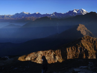 Ấn Độ: Lở tuyết trên dãy Himalaya khiến ít nhất 19 nhà leo núi thiệt mạng