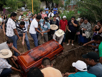 Xả súng tại Mexico khiến ít nhất 20 người thiệt mạng
