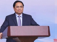 PM: Vietnam maintains stability amid global uncertainties