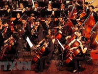 Concert to be held to celebrate Vietnam-US ties