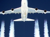 Ngành hàng không thống nhất mục tiêu trung hòa khí thải carbon vào 2050