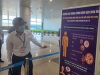 Hà Nội triển khai công tác phòng, chống bệnh đậu mùa khỉ