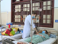 Giảm ca mắc sốt xuất huyết tại các tỉnh Đông Nam Bộ