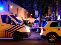Tấn công bằng dao tại Bỉ khiến hai người thương vong