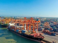Vietnam looks to upgrade int'l merchant fleet