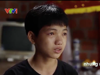 Cặp lá yêu thương: Dự định dang dở của cậu bé quê Bình Định