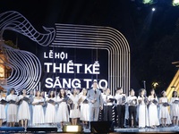 “Lễ hội Thiết kế Sáng tạo Hà Nội 2022”: Hướng tới Hà Nội trở thành thành phố sáng tạo của UNESCO