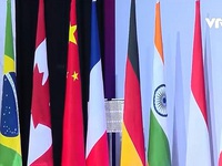 G20 ra mắt quỹ ứng phó đại dịch trong tương lai