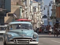 Mỹ - Cuba đạt tiến bộ trong đàm phán về vấn đề di cư