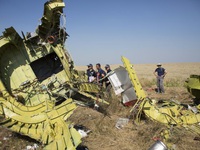 Ba người bị kết tội sát hại 298 người trong vụ bắn rơi máy bay MH17 năm 2014