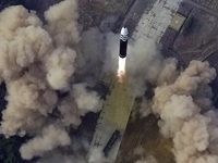 Hàn Quốc: Triều Tiên đã phóng ít nhất 10 tên lửa đạn đạo