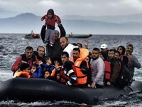 EU nhất trí kế hoạch hành động về người di cư